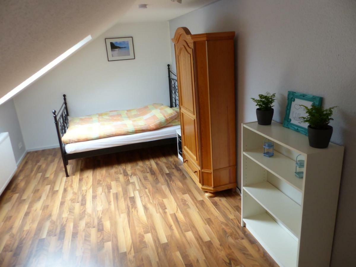 Schoene Komplette Ferienwohnung In Wesel Wesel (North Rhine-Westphalia) Exterior foto