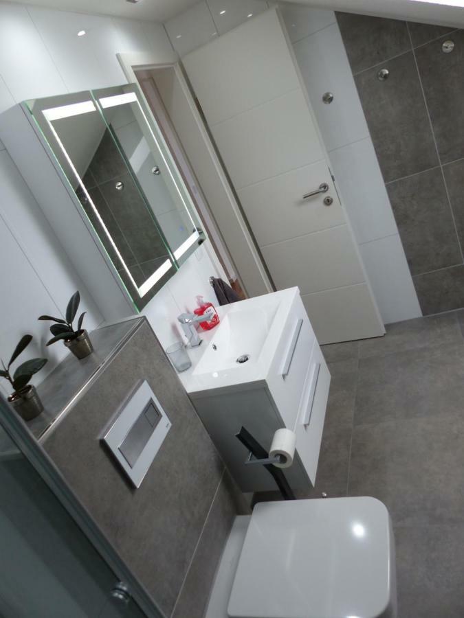 Schoene Komplette Ferienwohnung In Wesel Wesel (North Rhine-Westphalia) Exterior foto